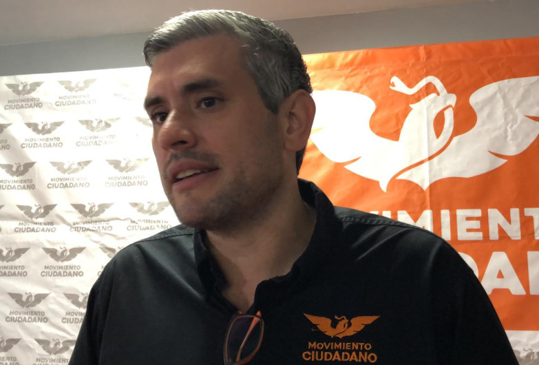 Vamos a remontar y vamos a ganar: MC