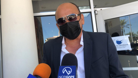 Avanza proceso de reactivación de la Comisión de Lucha y Boxeo en la ciudad