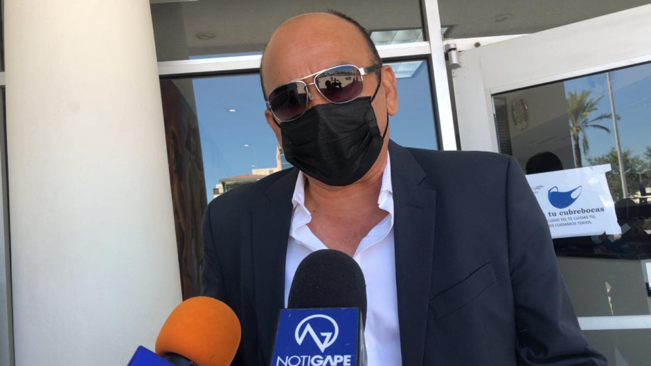 Avanza proceso de reactivación de la Comisión de Lucha y Boxeo en la ciudad