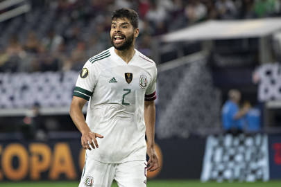 México no puede contra Trinidad y Tobago y empata en su debut en Copa Oro 