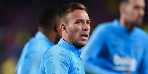 Arthur Melo estrella su auto por manejar alcoholizado 