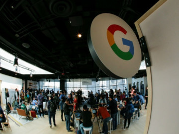 Google abre su plataforma de videojuegos