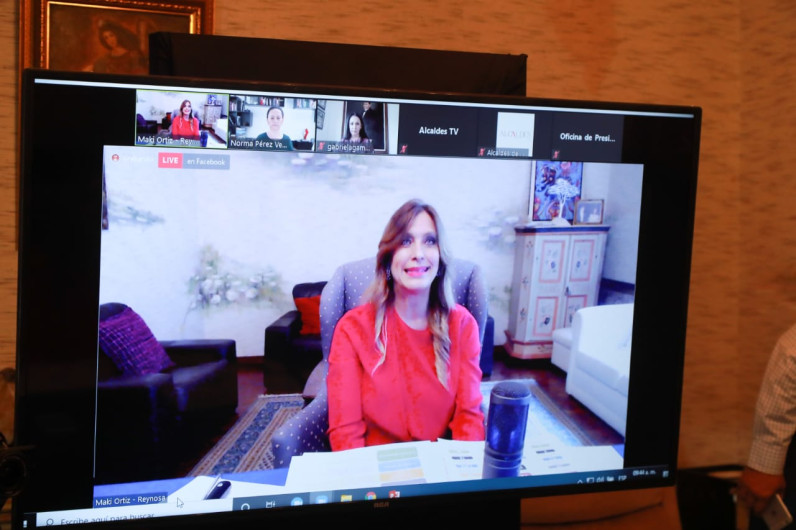 Destaca Reynosa a nivel nacional por Fondo de 60 MDP para contingencia