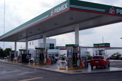 Tamaulipas vendió la gasolina más barata de México en enero, señala CRE