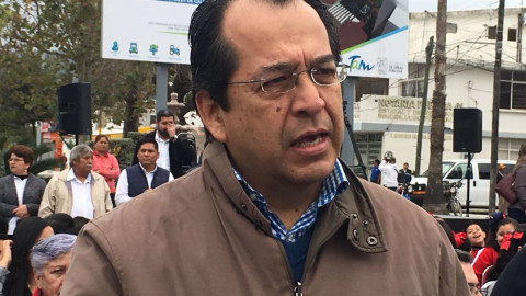 Frío en Tamaulipas continuará hasta marzo: PC