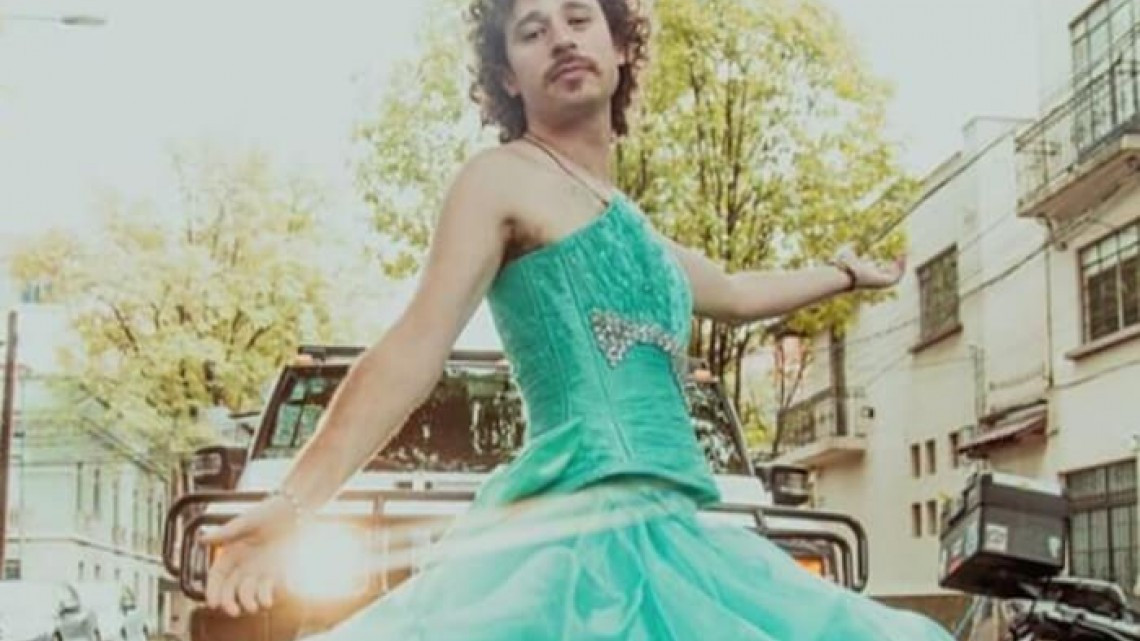 Luisito Comunica celebra sus XV… Millones de seguidores