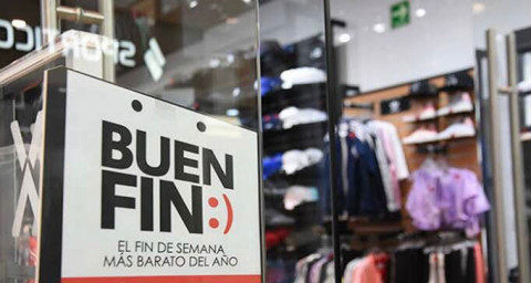 Se preparan comercios de Nuevo Laredo para el Buen Fin 2021