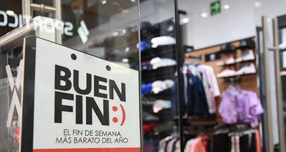 Se preparan comercios de Nuevo Laredo para el Buen Fin 2021