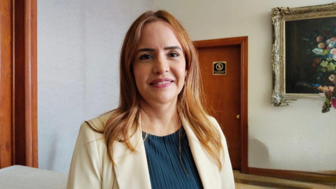 Impulsan Consejo de Paz con apoyo de asociaciones religiosas