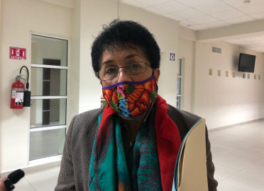 IRCA solicita incremento de presupuesto para el 2022