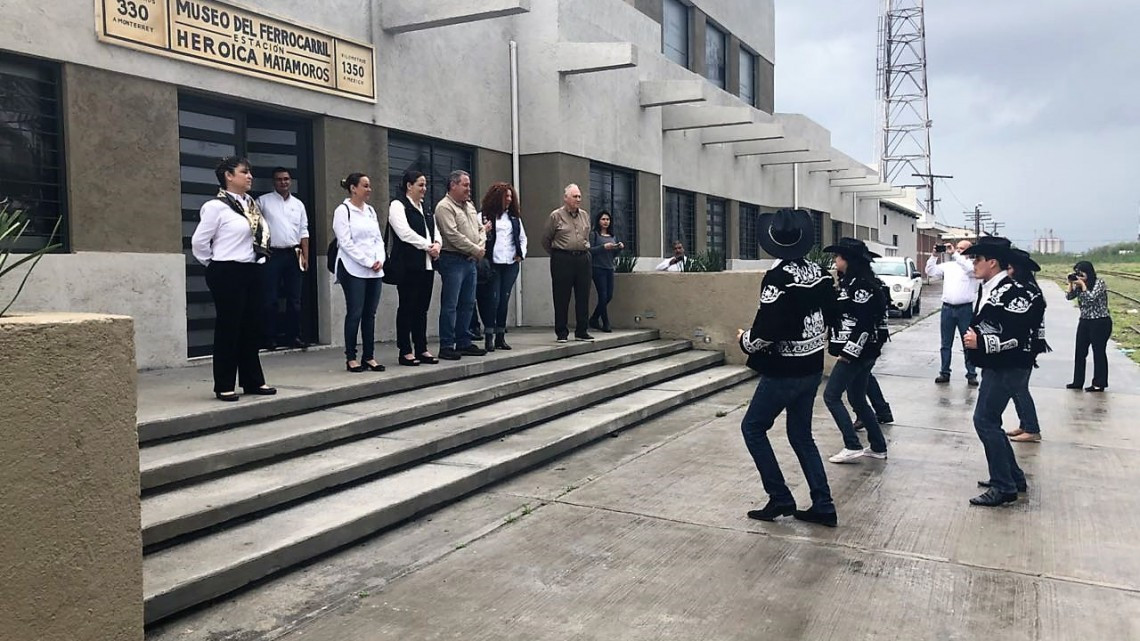 Impulsan el turismo en la zona norte de Tamaulipas