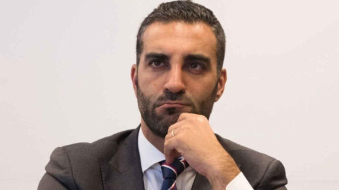 Claudia Sheinbaum confirma detención y liberación de Simón Levy en Lisboa; descarta persecución política