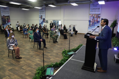 Más de 245 mil personas beneficiadas con los programas sociales del DIF Reynosa