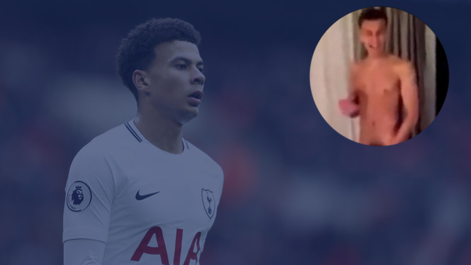 El escándalo sexual que envuelve a Dele Alli