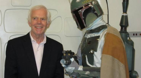 Fallece a los 75 años el actor Jeremy Bulloch