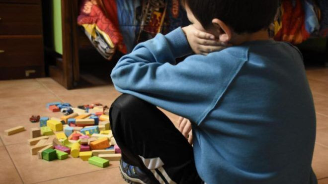 Estrés de los padres afecta a los menores; asegura psicólogo de Nuevo Laredo 