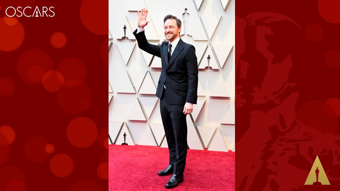 Los mejores looks de la alfombra roja de los Oscar 2019