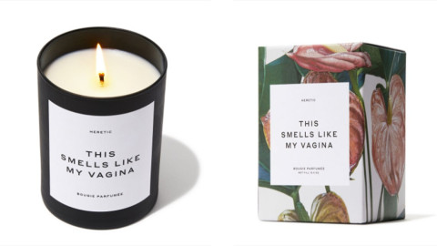  Gwyneth Paltrow lanza vela con aroma, ¿a su vagina?