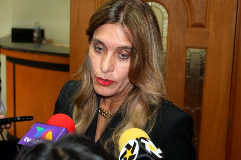 Maki desmiente investigaciones por ejercicio fiscal
