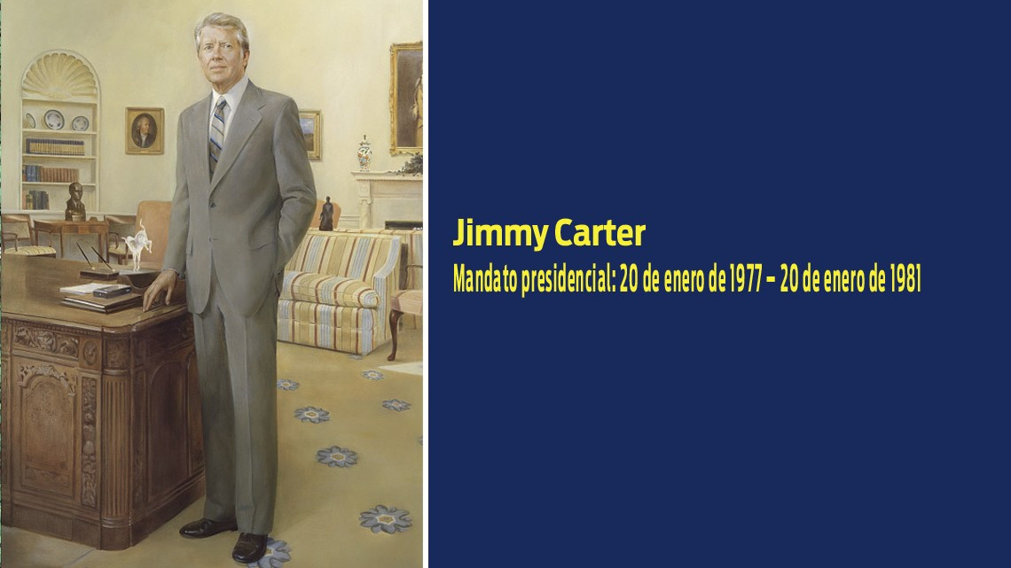 Retrato de Obama rompe paradigmas de Galeria Nacional