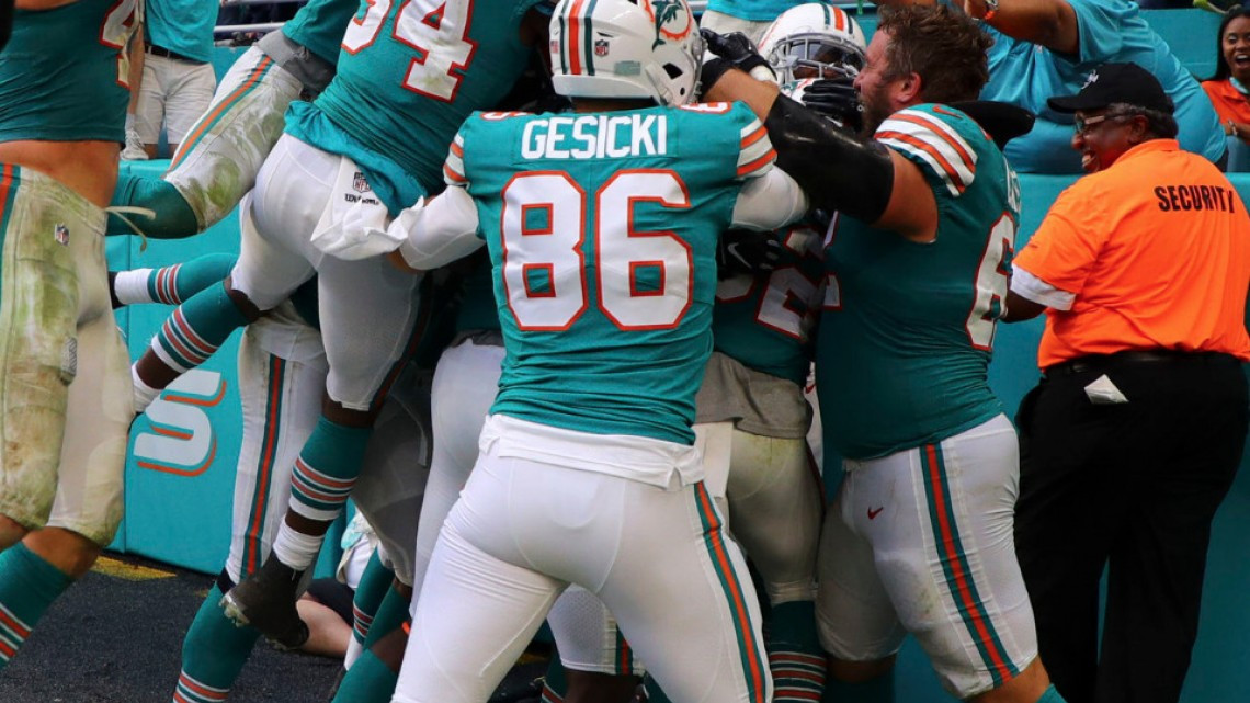 Así se nos fue la Semana 14 NFL 