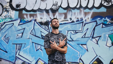 Lanza América nuevo jersey alternativo inspirado en L.A.