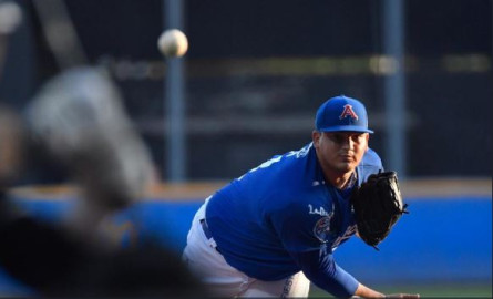  Acereros apalea 16-4 a Rieleros 