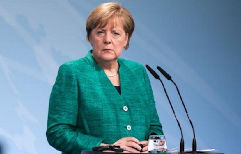Continúa en Alemania lucha por igualdad entre hombres y mujeres: Merkel