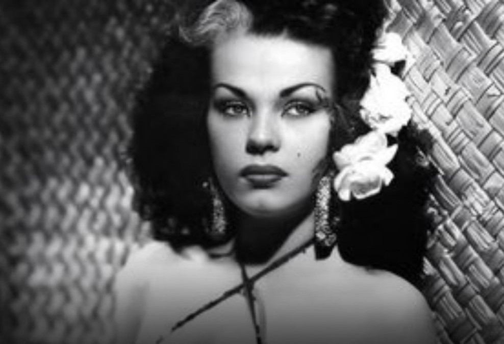 Fallece la actriz Yolanda Yvvone Montes, mejor conocida como ´Tongolele´ a los 93 años de edad