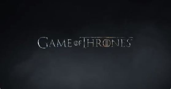 Así se despide el elenco de 'Game of Thrones'