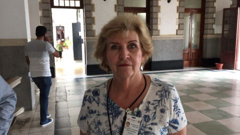 Tripulación de Logos Hope disfrutan de puntos turísticos de Tampico