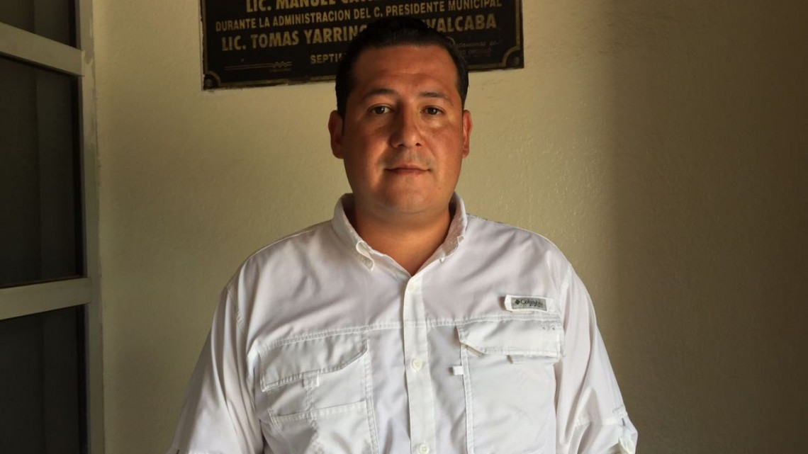 Despliegan maquinaria pesada para limpiar drenes