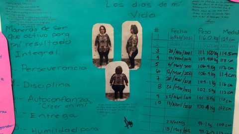 Invitan a expo "salud + belleza"