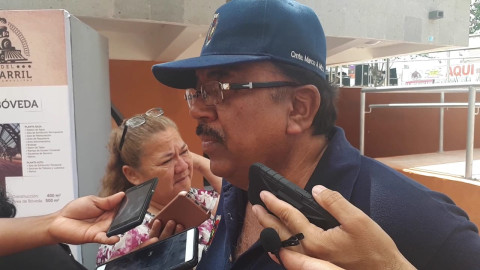 Prepara Protección Civil Mega Simulacro