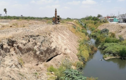 Exhorta Gobierno de Reynosa a no tirar basura en la vía pública