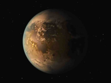 Exoplanetas, ¿inspiración para planetas de Star Wars?