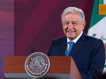 Ministró que frenó plan B electoral se extralimitó: AMLO; advierte que hay plan C