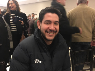 Todos los alumnos tendrán lugar en las escuelas: SET