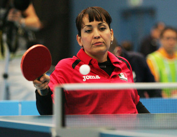 Equipo nacional de para tenis de Mesa tendrá participación en la Copa Costa Rica 2019