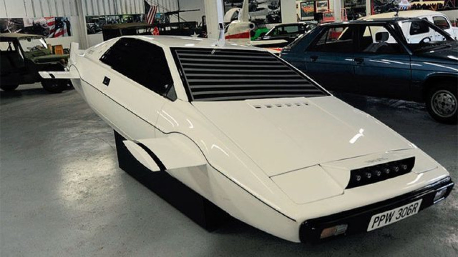 ¿Automóvil acuático? Elon Musk anuncia sorpresas con un innovador Tesla