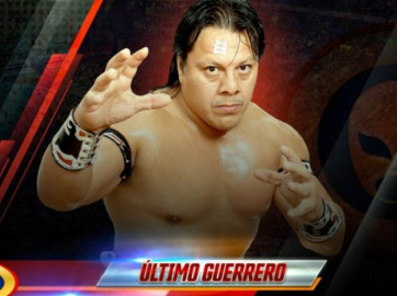 Último Guerrero da positivo a la prueba del Covid-19