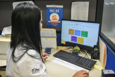 Dan recomendaciones para solicitud de becas en Nuevo Laredo