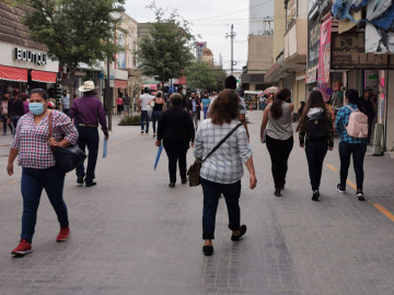 Inicia Horario de Invierno en Reynosa