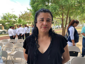 Continúa secretaria de salud investigaciones en Matamoros