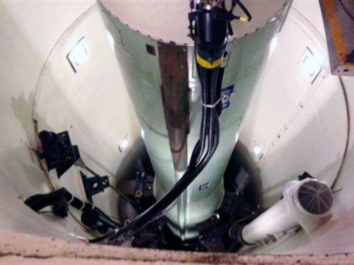 Busca EU hablar con China sobre control de armas