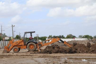 Gobierno de Matamoros no cancelará  eventos programados para el Mundo Nuevo