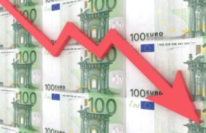 La depreciación del euro beneficiará la oportunidad de turismo europeo 