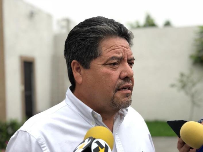 Zona libre solo trajo perjuicios: Jorge Aguirre