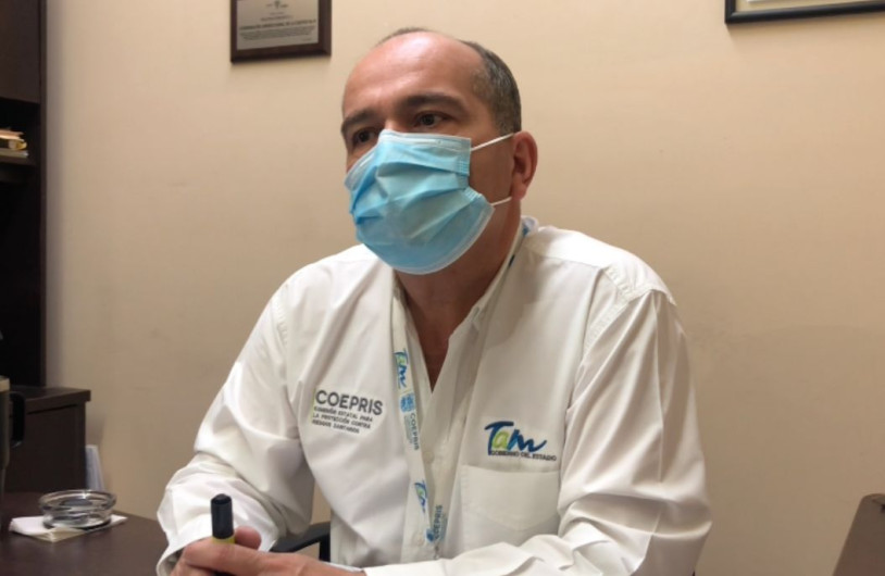 Mantienen verificaciones contra COVID a comercios