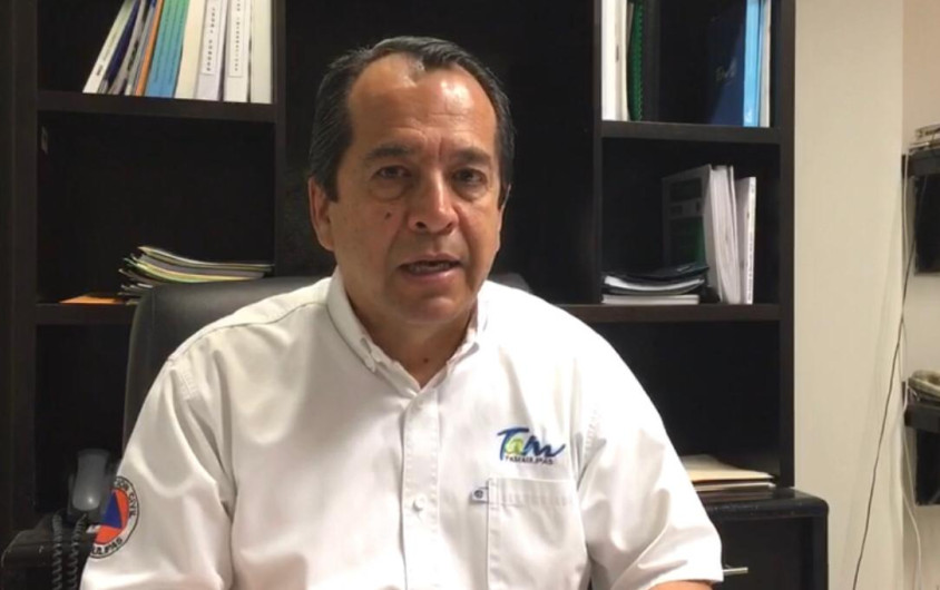 En reporte estatal informa PC sobre 14 defunciones entre accidentes, ahogamientos y un electrocutado 